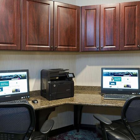 Hampton Inn Detroit Roseville Clinton Township Kültér fotó