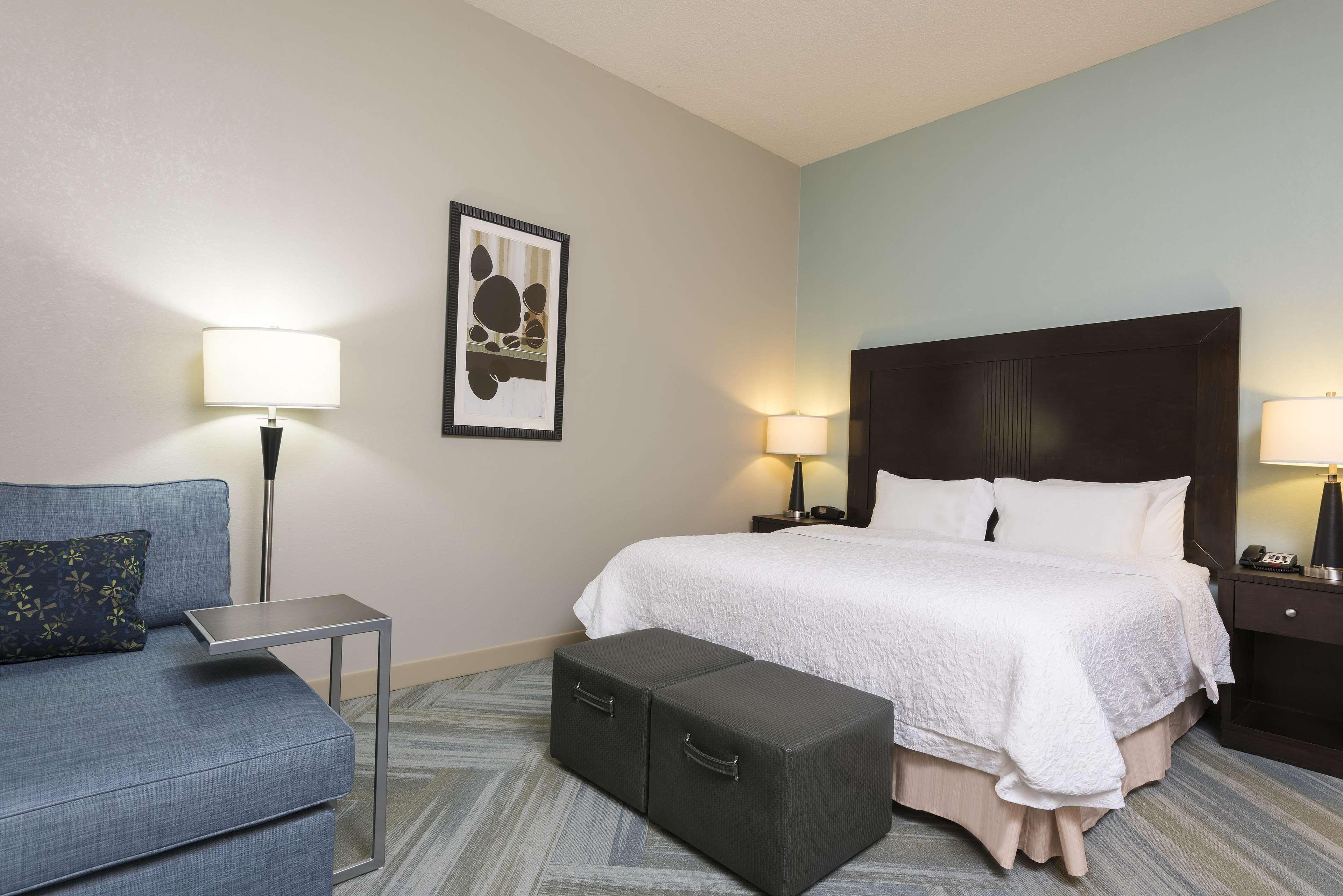 Hampton Inn Detroit Roseville Clinton Township Kültér fotó