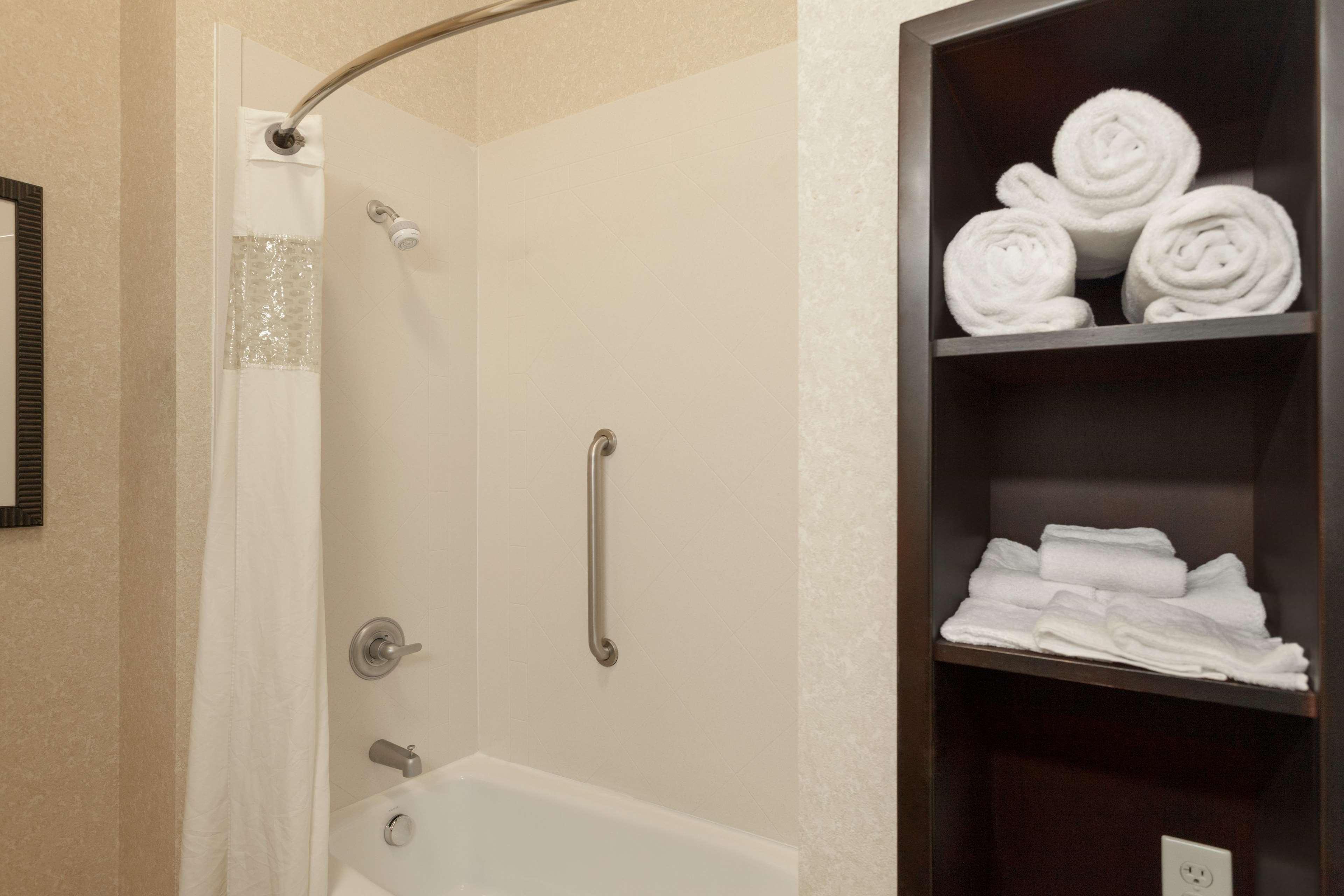 Hampton Inn Detroit Roseville Clinton Township Kültér fotó