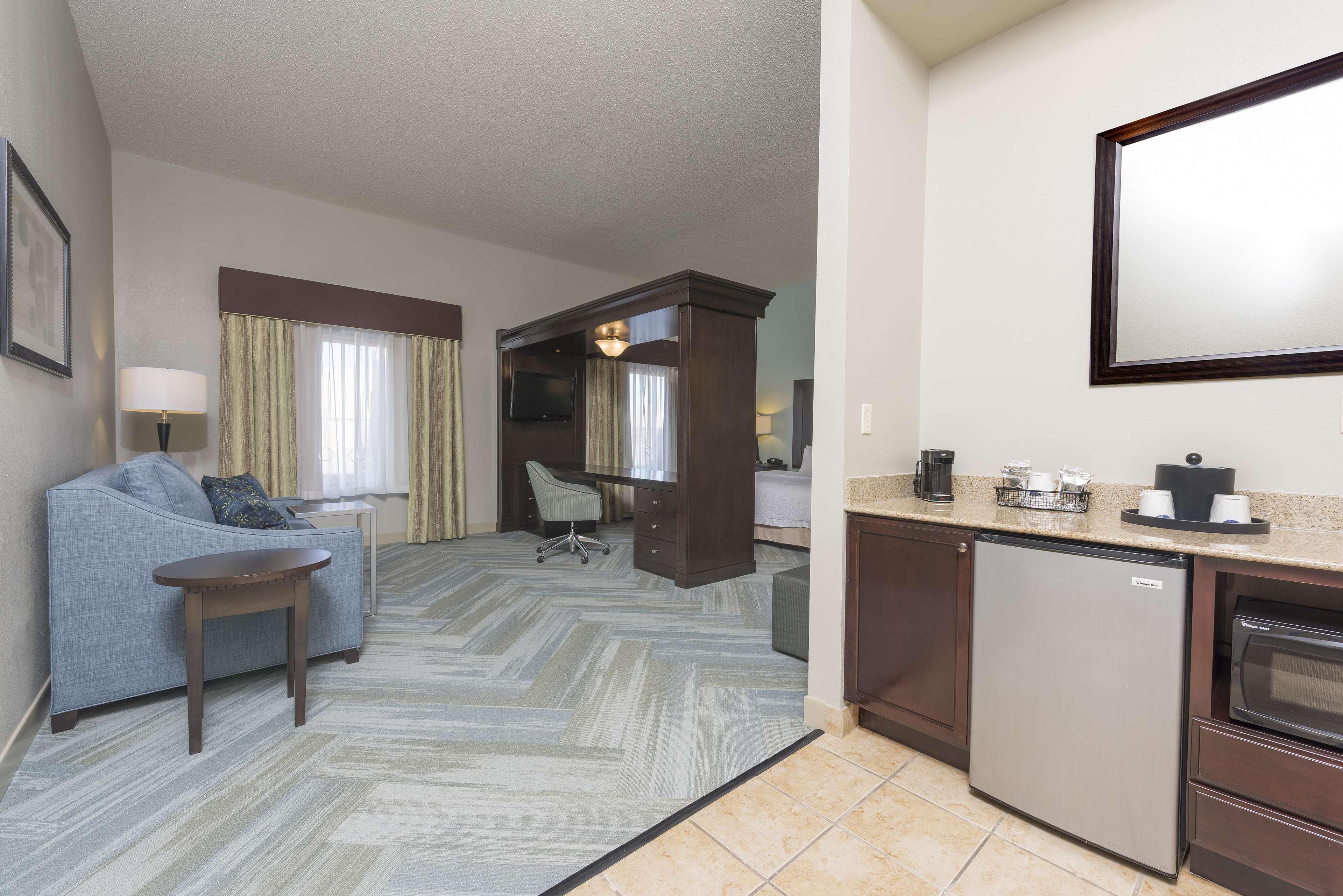 Hampton Inn Detroit Roseville Clinton Township Kültér fotó