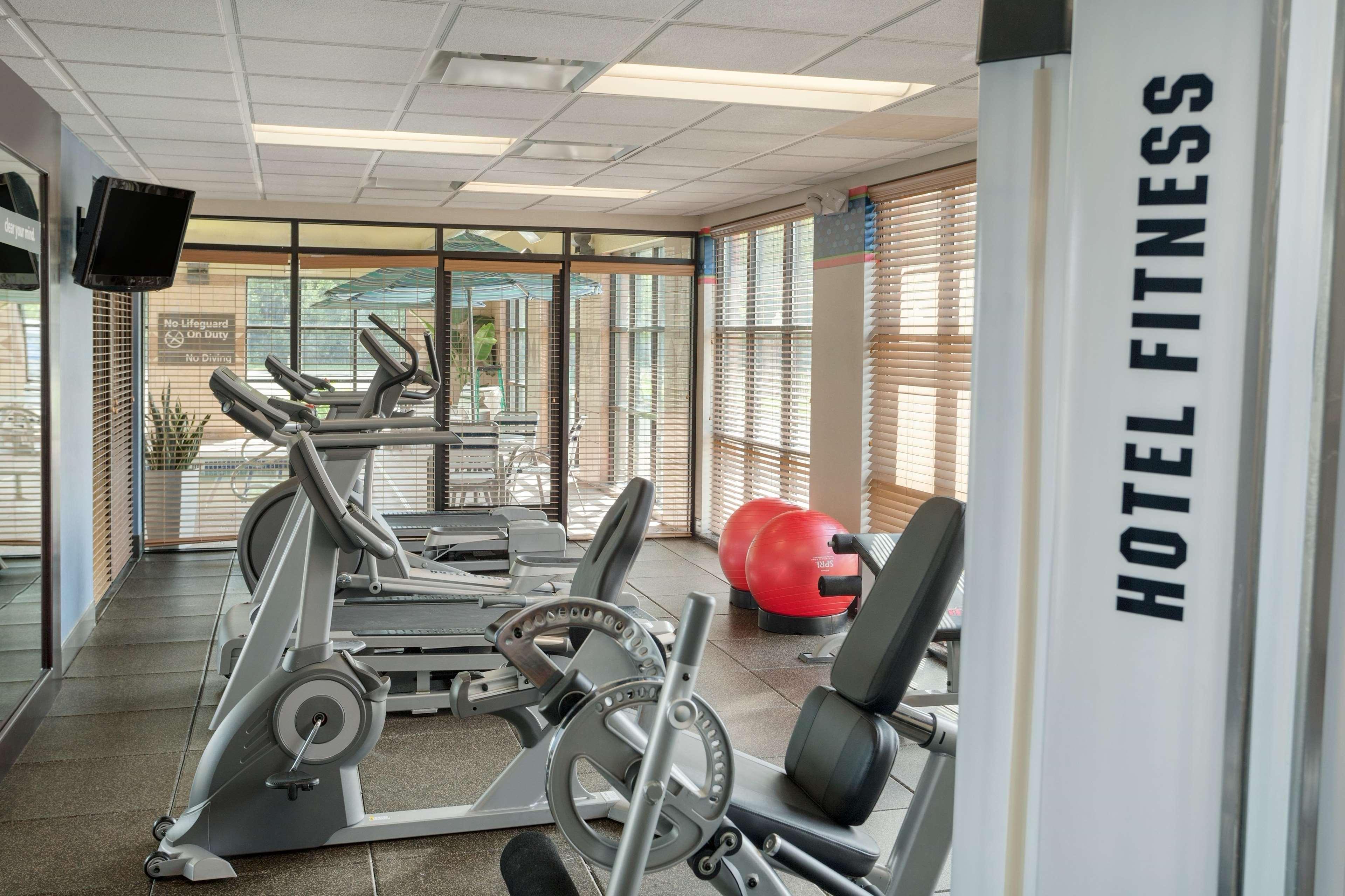 Hampton Inn Detroit Roseville Clinton Township Kültér fotó