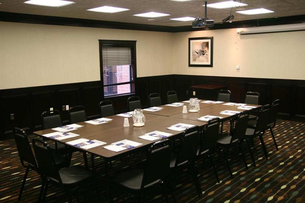 Hampton Inn Detroit Roseville Clinton Township Létesítmények fotó