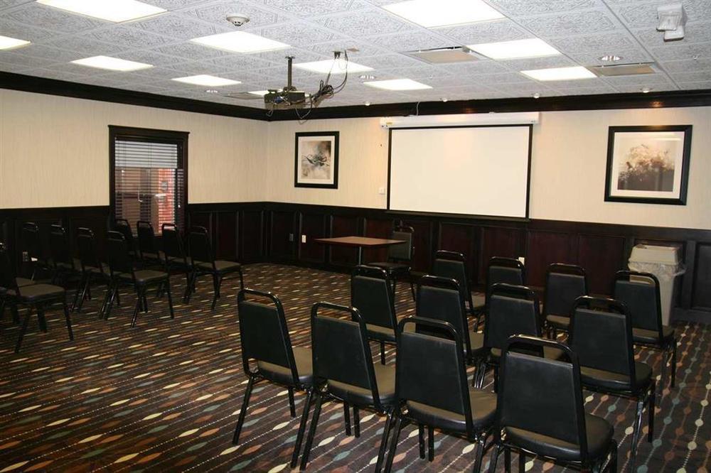 Hampton Inn Detroit Roseville Clinton Township Létesítmények fotó
