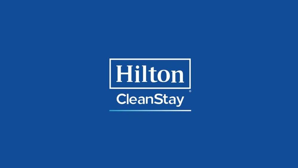 Hampton Inn Detroit Roseville Clinton Township Kültér fotó