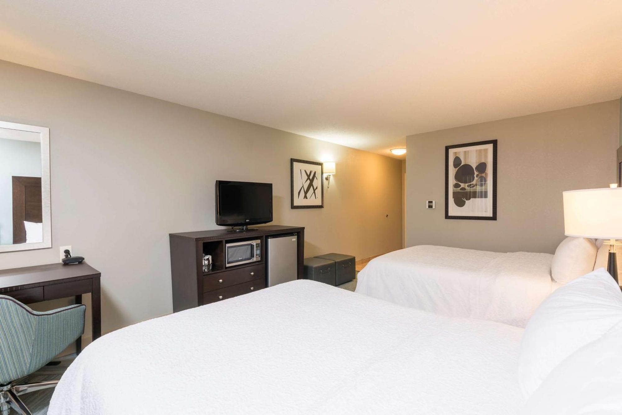 Hampton Inn Detroit Roseville Clinton Township Kültér fotó
