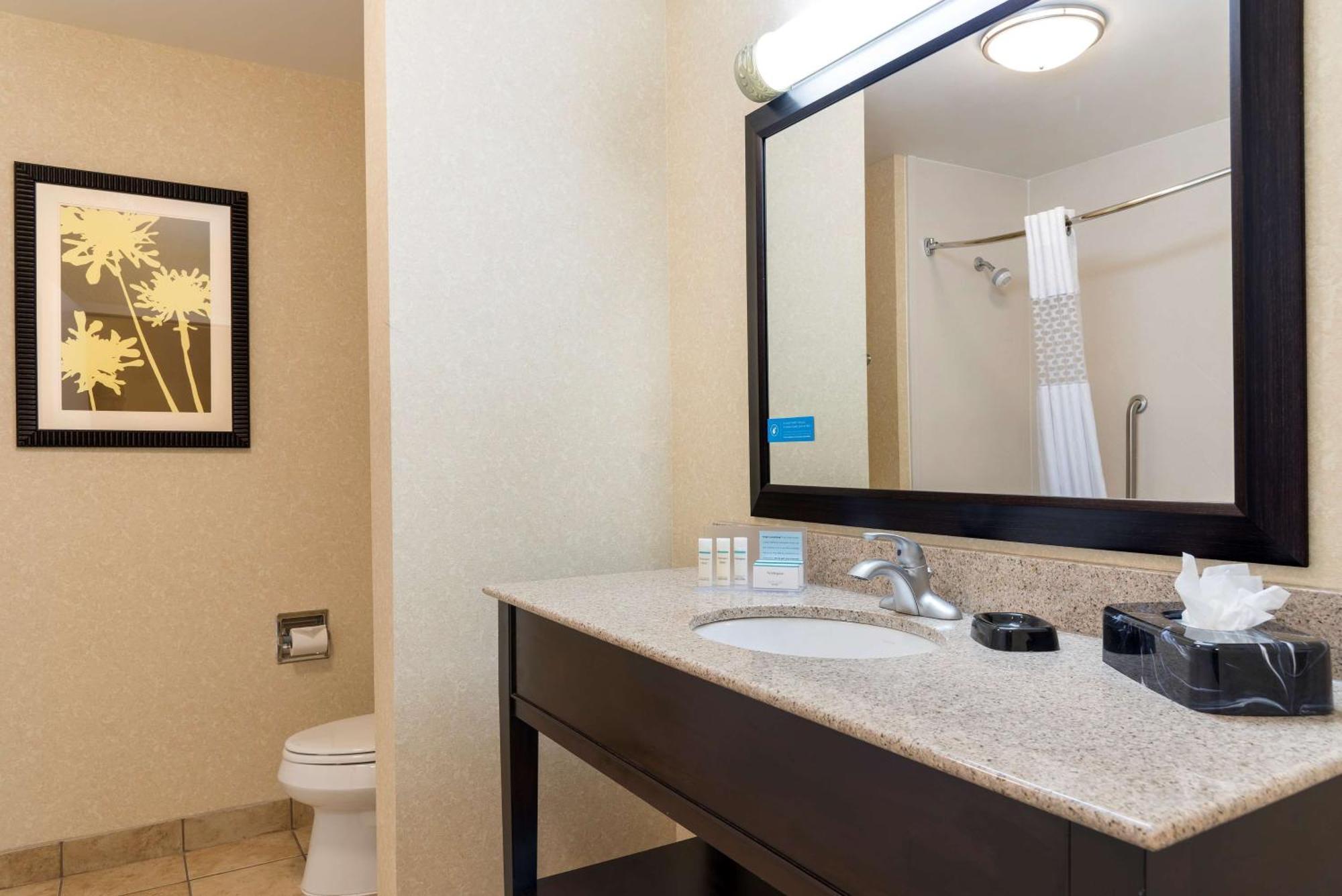 Hampton Inn Detroit Roseville Clinton Township Kültér fotó