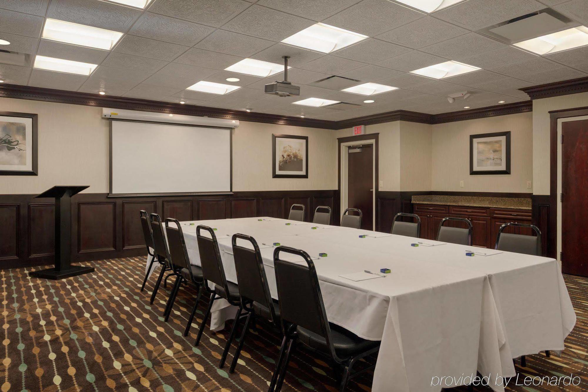 Hampton Inn Detroit Roseville Clinton Township Kültér fotó